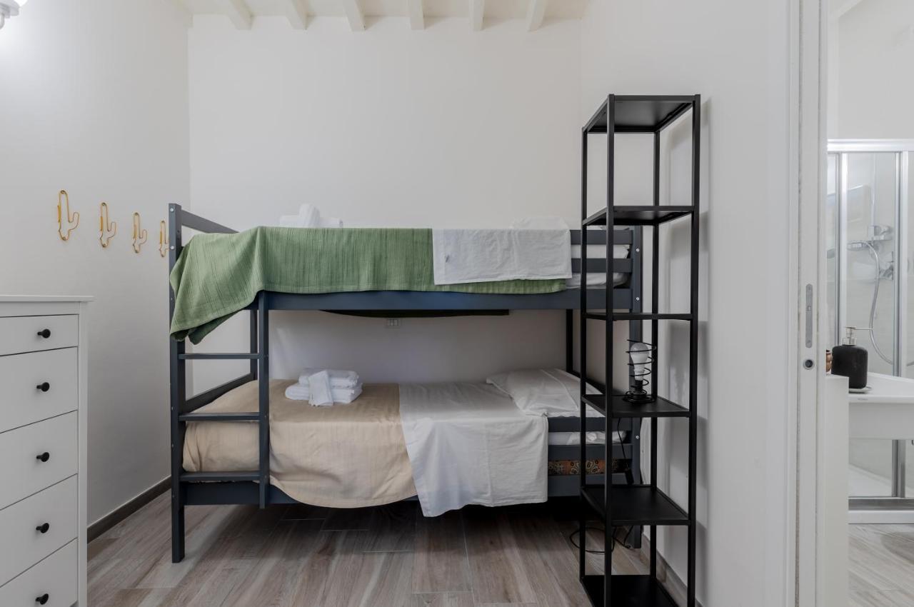 Appartamento Charming Terrace House In The Heart Of Perugia Esterno foto