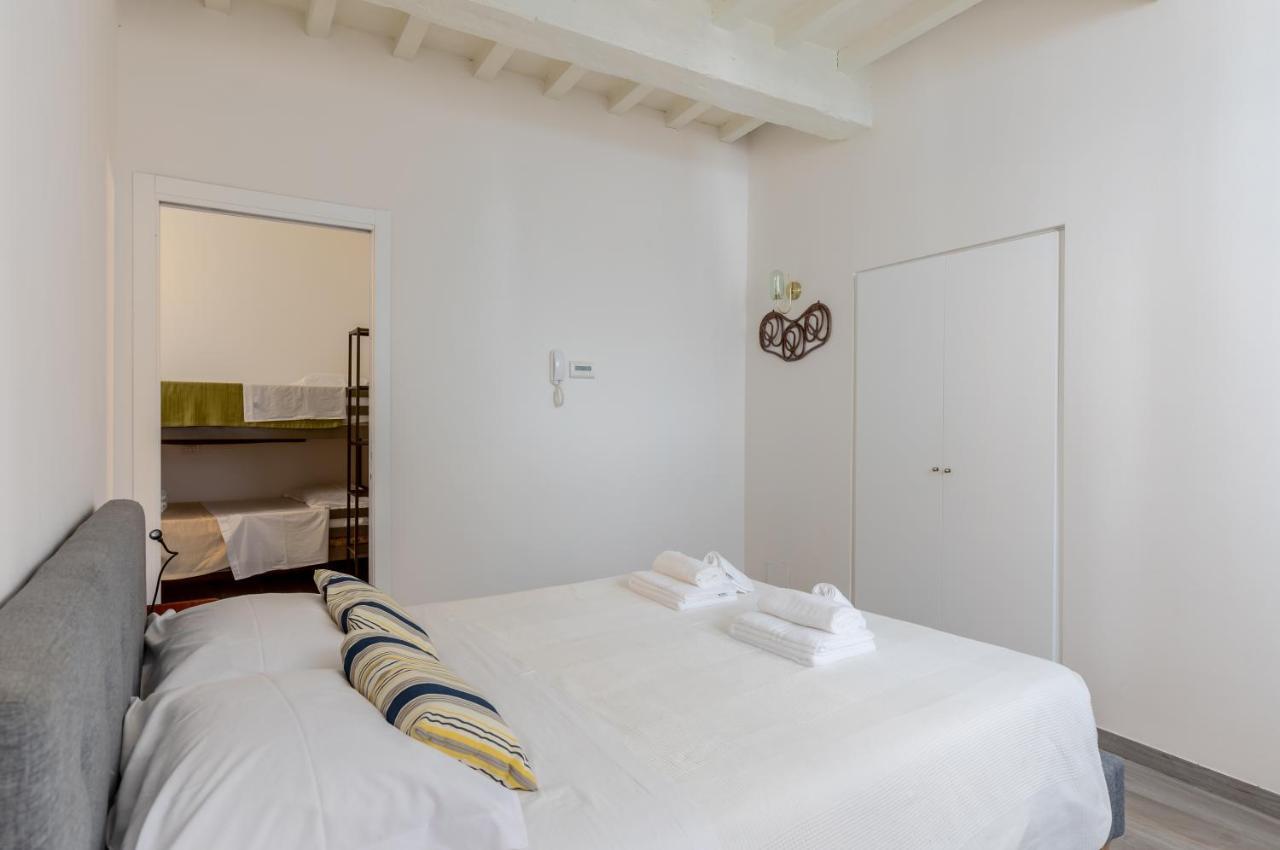 Appartamento Charming Terrace House In The Heart Of Perugia Esterno foto