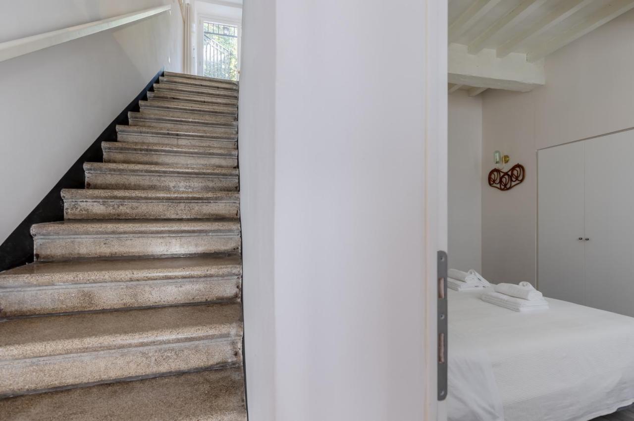 Appartamento Charming Terrace House In The Heart Of Perugia Esterno foto